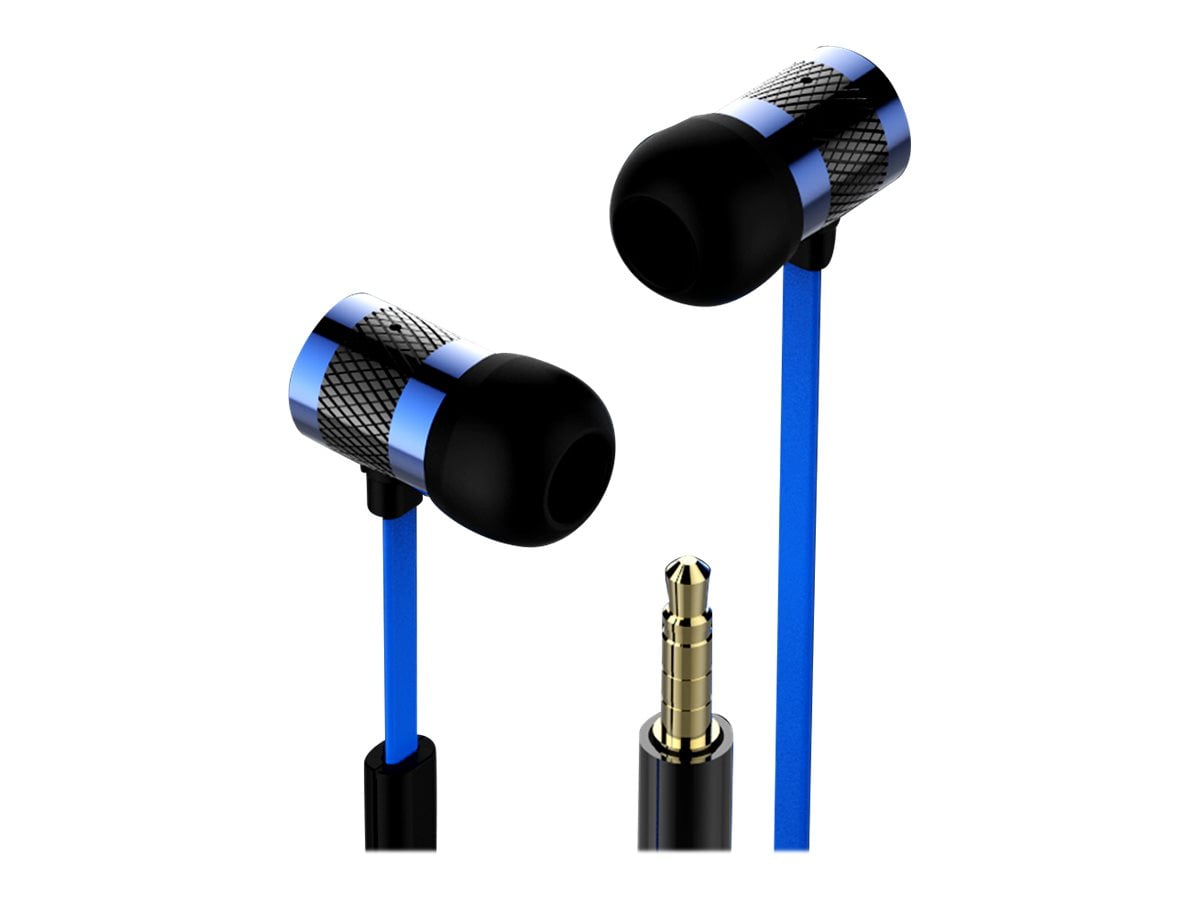 KWorld S18 - S1 Series - earphones with 