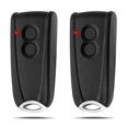 thumbnail image 1 of 2pcs Garage Door Opener Remote Control For EcoStar For Hormann Liftronic, 1 of 5