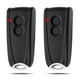 thumbnail image 1 of 2pcs Garage Opener Remote Control For EcoStar For Hormann Liftronic, 1 of 5