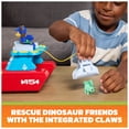 thumbnail image 5 of PAW Patrol: The Dino Movie Dino Patrol Box Toy Vehicle Two 2-Pack, for Ages 3 and up, 5 of 11