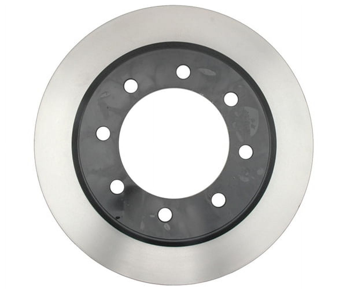Raybestos Disc Brake Rotor 680679 Fits select: 2008-2019,2021-2023 FORD ECONOLINE