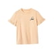 thumbnail image 4 of Camiseta básica Yinane para mujer cuello redondo manga corta XL, 4 of 7