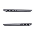 thumbnail image 4 of Lenovo ThinkBook 14" Touchscreen Laptop, Intel Core i5 i5-1335U, 8GB RAM, 256GB SSD, Windows 11 Pro, 21KG006SUS, 4 of 7