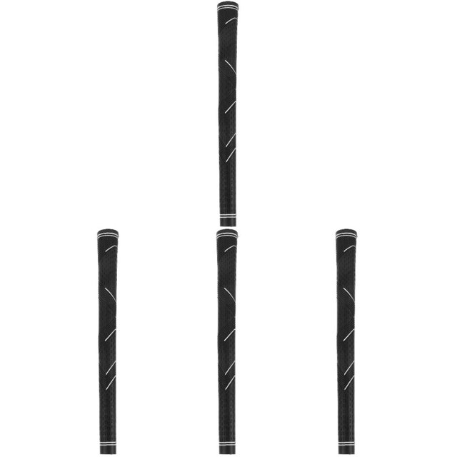 HLONK 4 Pcs Poignée de Club de Golf Portable Antidérapante Poignée de Club de Golf Mode Poignée de Club de Golf