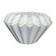 thumbnail image 1 of 50 filtros de café desechables B02, papel de filtro de café, accesorios de café, papel de filtro de café para taza de filtro, 1 of 8