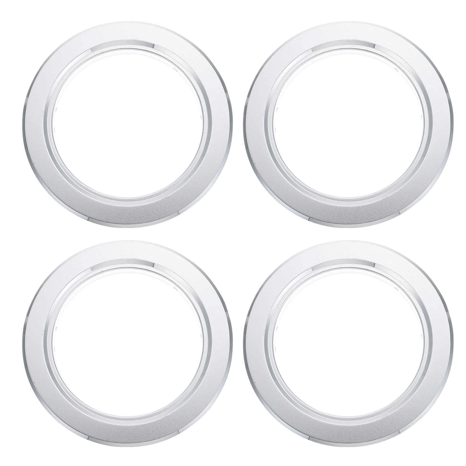 Frcolor House Bird Guard Ring Birds Nest Predator Box Breeding Metal Bluebird Anti Bite Portal