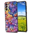 thumbnail image 1 of Compatible with Samsung Galaxy S21 Phone Case, Colorful-167 Case Silicone Protective for Teen Girl Boy Case for Samsung Galaxy S21, 1 of 1