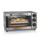 thumbnail image 1 of Horno Tostador Y Freidora DE Aire HAMILTON BEACH 31403 1.36 LT Acero Inox, 1 of 5