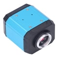 thumbnail image 1 of Cámara de microscopio industrial cámaras de vídeo de microscopios VGA USB CVBS para la industria ANGGREK Otros, 1 of 8