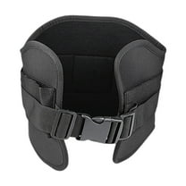 Kuntesetty Hip Thrust Belt Adjustable Portable Glute Workout Equipment Squat Belt for Dumbbells Kettlebells Weight Lifting Dips Exercise