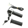 thumbnail image 6 of KY 48V 1000W Electric Scooter Brushed Controller Motor+Throttle Twist Grip Kit for Electric Scooter Bicycle E-Bike, 6 of 8