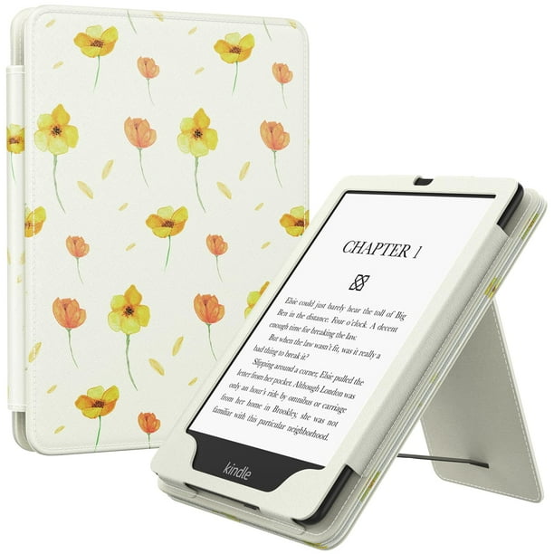Funda MoKo para Kindle Paperwhite de 12.ª y 11.ª generación 2024/2021