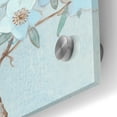 thumbnail image 2 of Epic Art 'Branches of Blossoms II' by Tim O'Toole, Acrylic Glass Wall Art, 24"x48", 2 of 3