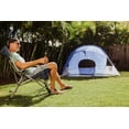 thumbnail image 4 of Outdoor Rocking Camp Chair, 4 of 11