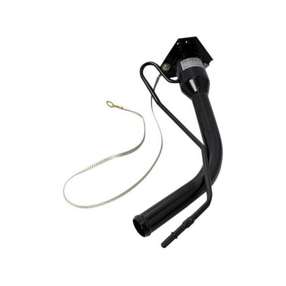 Fuel Filler Neck - Compatible with 2004 - 2008 GMC Canyon 2005 2006 2007
