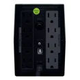 thumbnail image 4 of Nobreak Barracuda Sr-950 950va/390w 120v 1140v 8 Contactos, 4 of 4