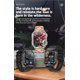 thumbnail image 5 of Smartwatch Kr82 2.1'' Reloj Inteligente Llamada Bluetooth, 5 of 5
