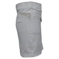 thumbnail image 2 of Pre-Owned Bogner Mirana Mini Skort wit Pockets in White Polyester, 2 of 2