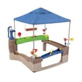 thumbnail image 1 of Step2 Outdoor water activity - Pump & Splash Shady Oasis, 1 of 1
