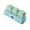 blue, variant on Bluetooth 5.4 Page Turner with Hot-Swappable Mechanical Switches for Reading Multimedia and PPT Control