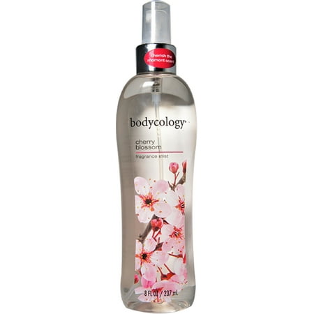 bodycology fragrance