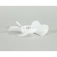 thumbnail image 2 of Silver King 99190 Blade Fan 4 In Cw, 2 of 4