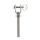 thumbnail image 2 of Tornillo De Botella De Tensor De Acero Inoxidable Mordaza Perno Abierto Tuerca M8 (316) kusrkot Tornillo de botella tensor, 2 of 8