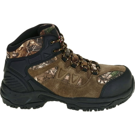 brahma men's steel toe shoes