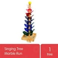 thumbnail image 2 of Excellerations Singing Tree Marble Run, 2 of 3