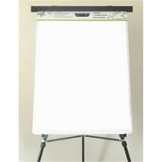 Team Tek Wholesale EP156PK Easel Pads - White Film 15 Sheets-Pad 6 Pads-Pack