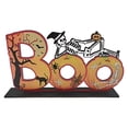 thumbnail image 1 of AKEGAMN Halloween Decoration Stand Wooden Table Decorations Candy Day Decorations, 1 of 2