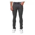 thumbnail image 1 of Jeans Caballero Slim Fit Mezclilla Stretch Hombre Vendyjeans, 1 of 5