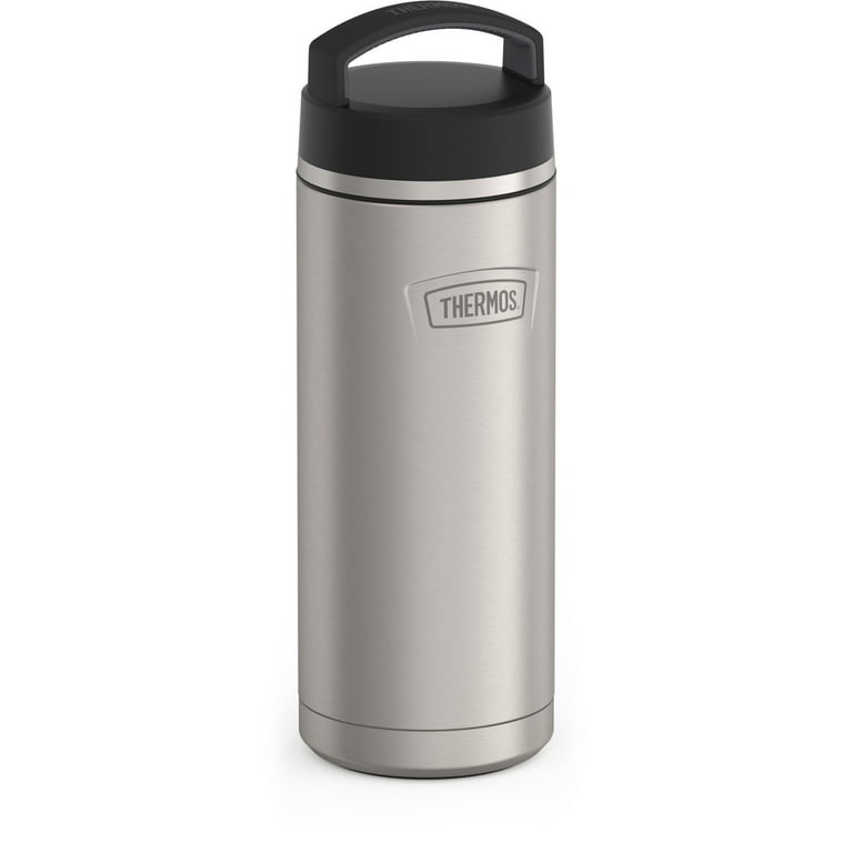 Thermos ICON Series Stainless Steel Vacuum Insulated Bottle with