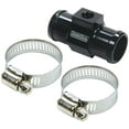 thumbnail image 2 of Quickcar Racing Products Temp Adapter 1in Hose w/ 1/8in NPT Port, 2 of 2