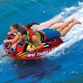thumbnail image 2 of WOW Big Thriller 2-person Inflatable Towable, 2 of 2