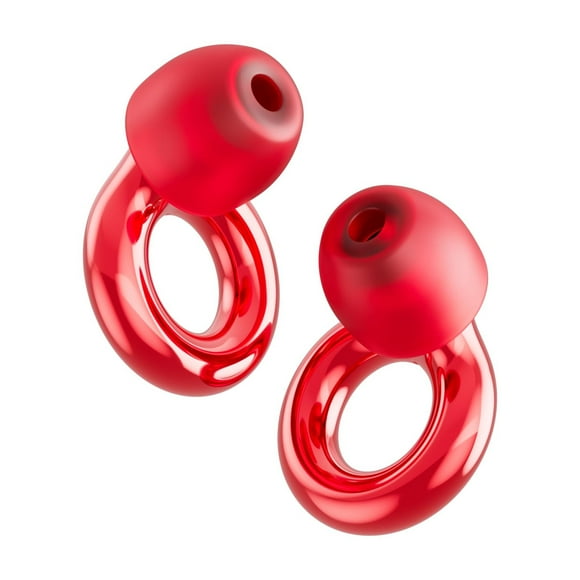 Loop Experience 2 Earplugs – Stylish Certified Hearing Protection for Concerts & Festivals, Live Events, Musicians, Sports, DJs and Nightlife â&