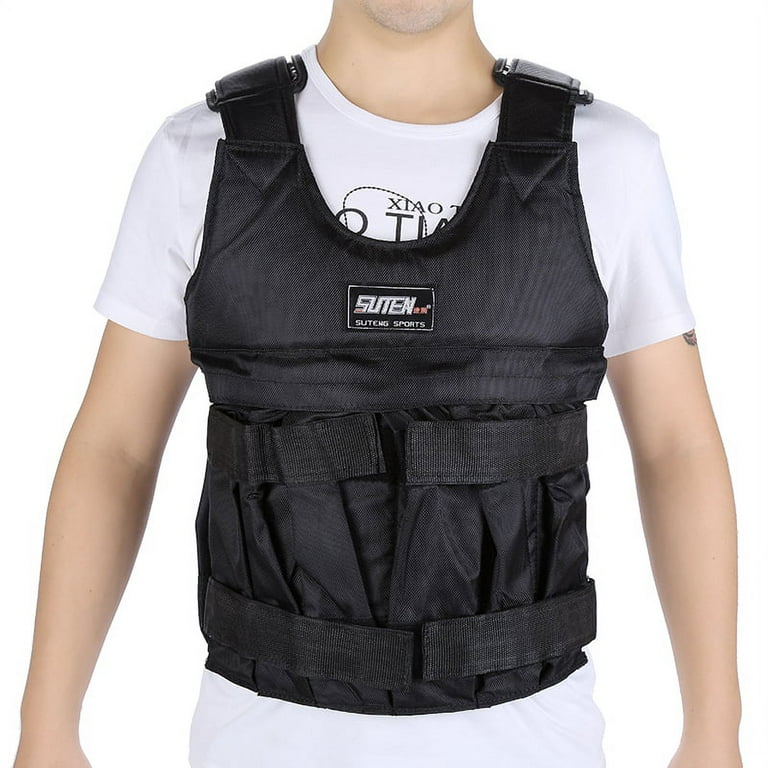 Weight vest online without weights