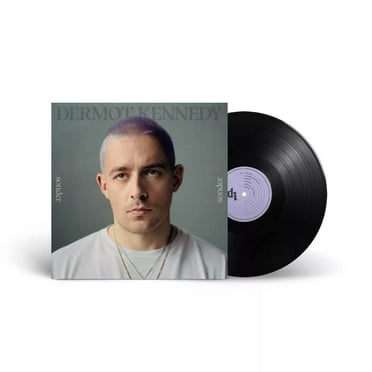 Sonder - Exclusive Limited Edition Vinyl LP