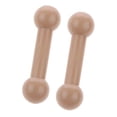 thumbnail image 4 of 25x2 Uds. Conectores De Elevación De 1/6 Pies Para De Acción HT BBI De 25 piezas Sunnimix Conector de elevación de pie, 4 of 8