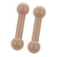 thumbnail image 4 of 5 Juego De Conectores De Elevación De 1/6 Pies Para Figuras De Acción HT De 12 Pulgadas A Sunnimix Conector de cabeza de figuras 1: 6, 4 of 8