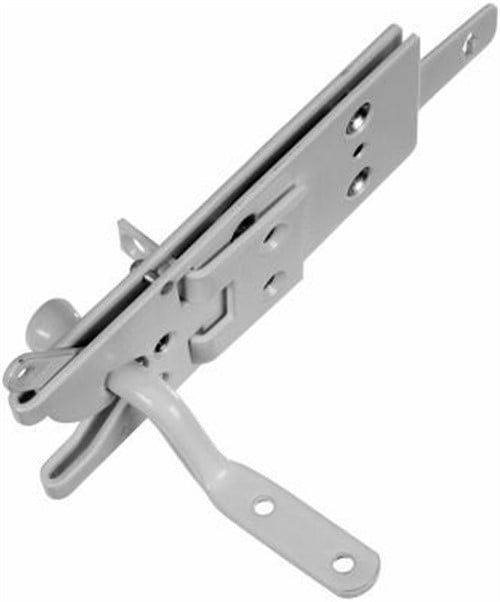 Details about   Aluminum Fence EverLatch Magnetic Gate Latch Black 1 5/8" 