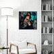 thumbnail image 4 of 5D bricolaje completo taladro diamante pintura Banshee punto de cruz bordado mosaico Tmvgtek decoración de arte en el hogar, 4 of 8