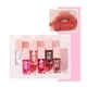 thumbnail image 1 of XWSHYW Lápiz Labial Lubricante Labial Hidratante E Hidratante Brillo Labial Dentado Transparente Labios de Vidrio 8.3Ml, 1 of 7