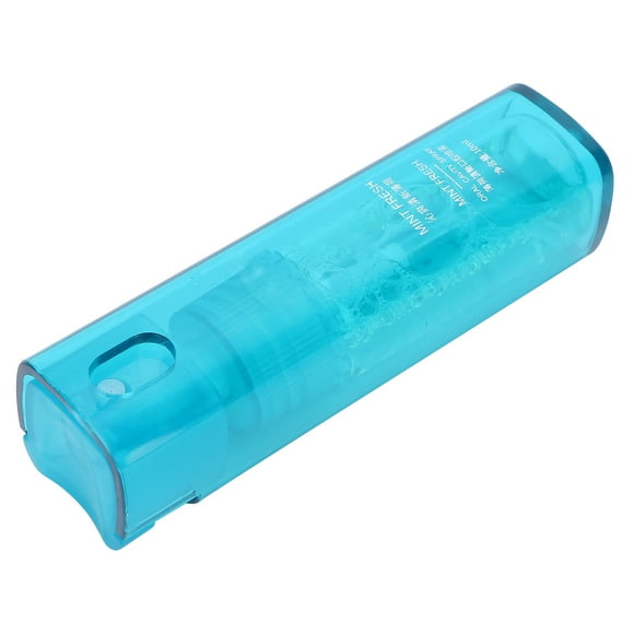 Breath Spray For Bad Breath Cool Mint Oral Health Care Mist Portable Refreshing Breath Spray For Bad Breath 10ml
