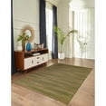 thumbnail image 5 of Liora Manne Marina Stripes Indoor Outdoor Area Rug Green, 5 of 5