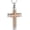 New Cross, variant on New Cross Urn Necklace for Women Men - Ashes Keepsake Memorial Cross Cremation Jewelry for Ashes Cross Pendent Urn Ashes Necklace