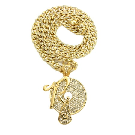 Roc a fella pendant online
