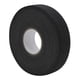 thumbnail image 1 of Cinta de tela para hockey sobre hielo de 27 yardas, funda protectora para hockey sobre patines, cinturón para cuerda de saltar Negro, 1 of 9