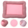 thumbnail image 2 of Miangastore Tapis Auto-Refroidissant pour Animaux de Compagnie Nid Lavable Tapis Rafraîchissant d'Été pour Petit Chien Chat, 2 of 8