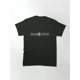 thumbnail image 1 of Men's Print Graphic T-shirt Summer Short Sleeve Retro Dropped Shoulder T-shirt Casual All-match Round Neck Loose Top Short Sleeve, 1 of 6
